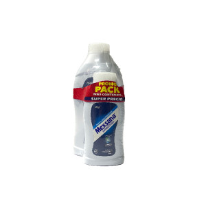 TALCO MEXANA ANTIBACTERIAL FRASCO X 150 GR + MEXANA ANTIBACTERIAL FRASCO X 85 GR